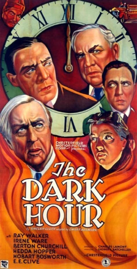 the dark hour imdb|the dark hour movie 1936.